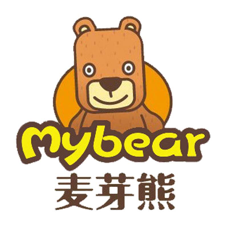 麦芽熊宠物