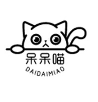 呆呆猫（一店）