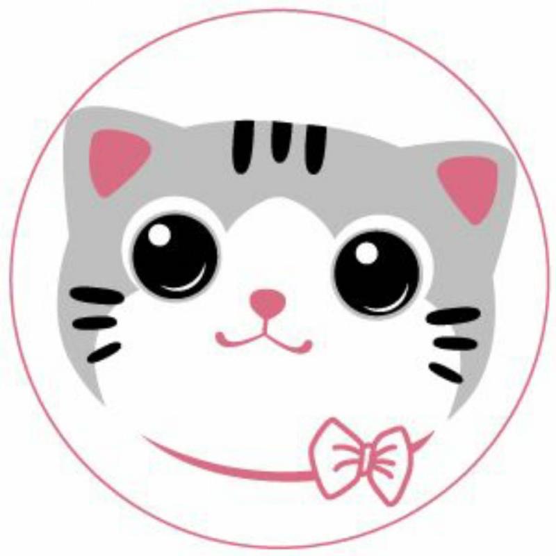 米酱喵黍-美国短毛猫