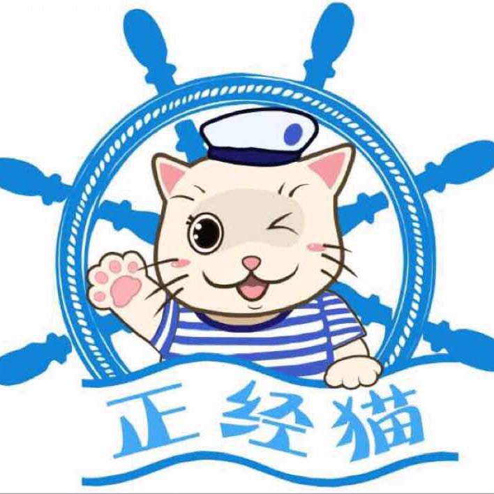 正经猫