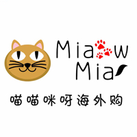 喵喵咪呀海外购
