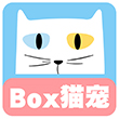 box猫宠 仰望星空