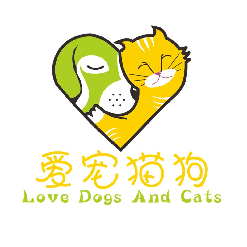爱宠猫狗