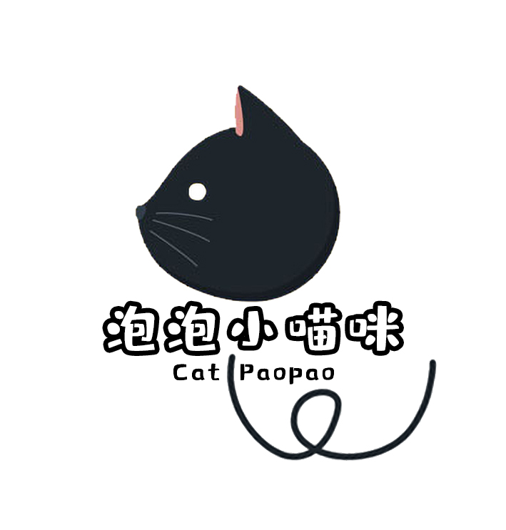 泡泡小喵咪