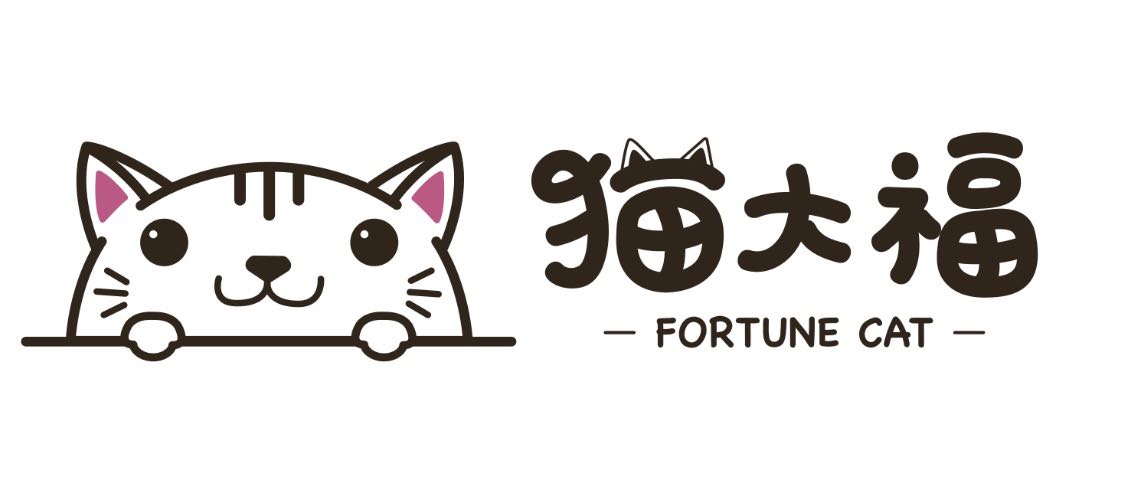 猫大福Fortune Cat