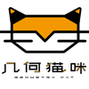 几何猫咪宠物店
