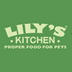 LilysKitchen海外旗舰店